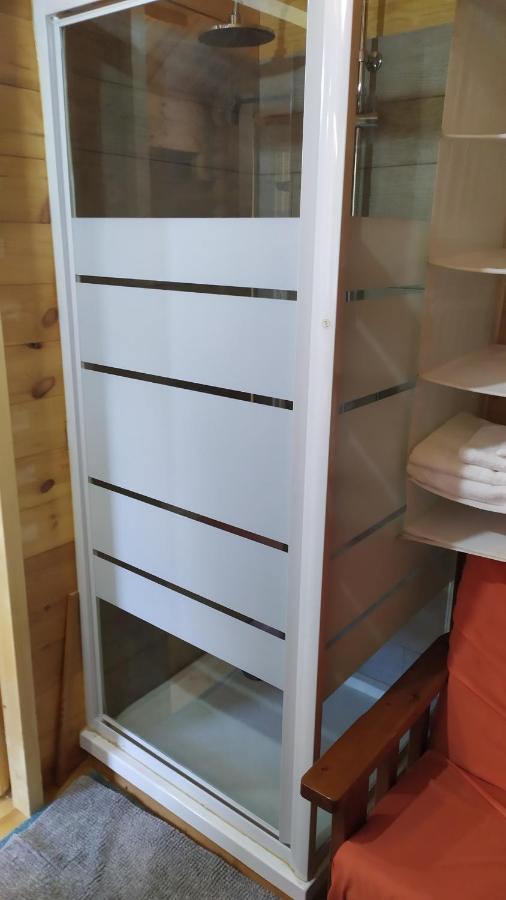Apartament Il Rifugio Aosta Zewnętrze zdjęcie