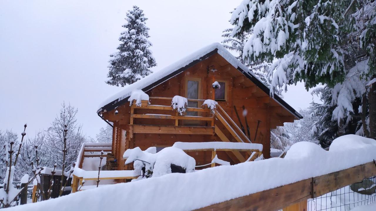 Apartament Il Rifugio Aosta Zewnętrze zdjęcie